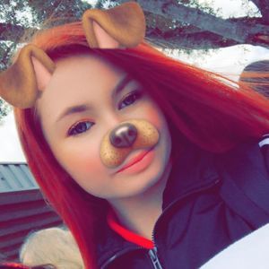 Meet your Posher, Katelyn